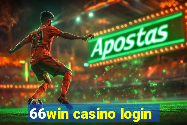 66win casino login